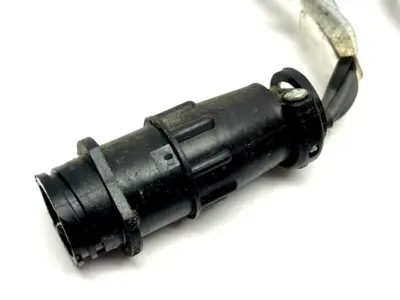 TL-W3MC2 | Omron  Inductive Proximity Sensor LOT OF 3 - Used