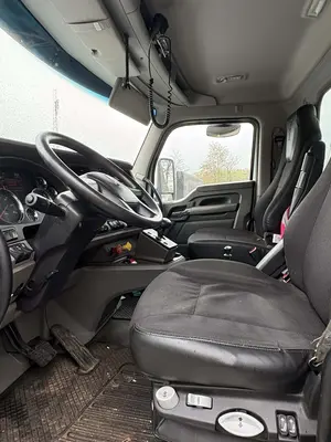 Used 2019 KENWORTH T880 Dump trucks New Jersey US | Proxy Equipment #1388651