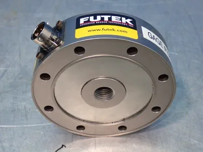 Used FUTEK LCF450 Transducers Ohio US | HGR 24 #1187272