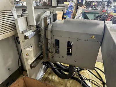 USED SCHWARZE ROBITEC SCHWARZE ROBITEC