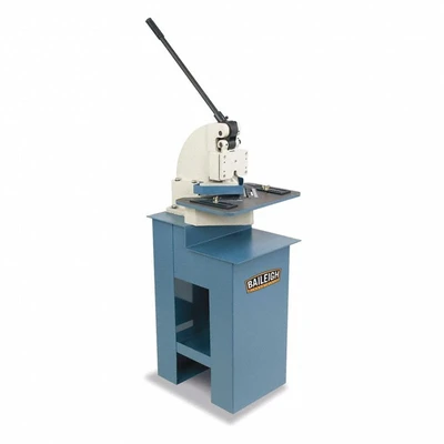 New | in-Stock BAILEIGH INDUSTRIAL _UNKNOWN_ Notching Presses Ohio US | US TOOL DEPOT #1451453