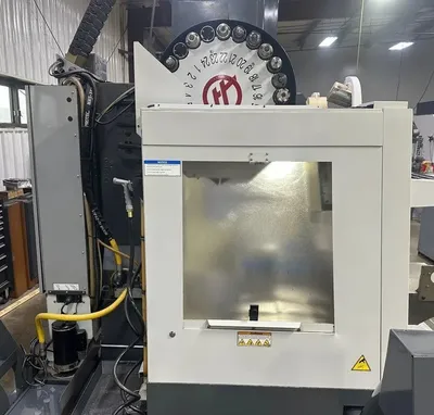 2010 HAAS VF-2SS Vertical Machining Centers | Midstate Machinery (7)