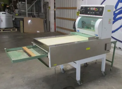 Used TURRI ST5 Forming Machine California US | BakeryEquipment.com #1554691