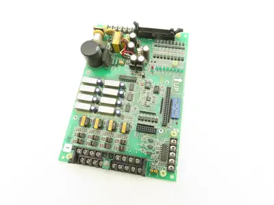 RKC Instrument REX-B820-CS2 Temperature Controller Circuit Board 0-600 Degrees C