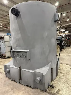 USED ADVANTAGE TOUGH TANK