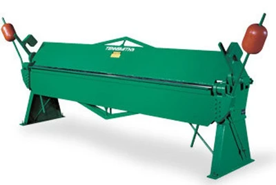 USED TENNSMITH HB121-16