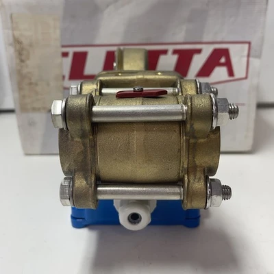 NEW Eletta 241011025L-Z