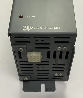 Used ALLEN-BRADLEY 1771-P2 Industrial Controls Ohio US | Surplus Asset Holdings #1243919