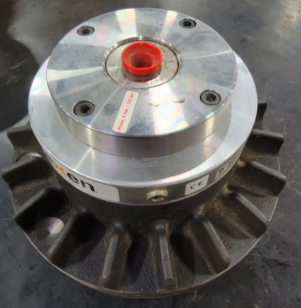 NEW NEXEN 814600