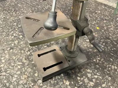 Used RYOBI DP101 Drill Press (Woodworking) Ohio US | HGR 24 #1508170