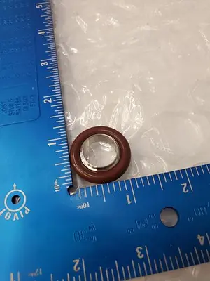 CENTERING RINGS