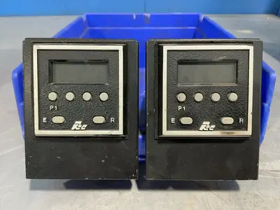 Used RED LION CONTROLS LNXC1000 Counters/Timers Ohio US | HGR 24 #1485317