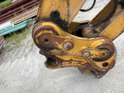 Used 2011 CATERPILLAR 336EL Crawler Excavators North Carolina US | Southeastern Equipment Corp #1467710