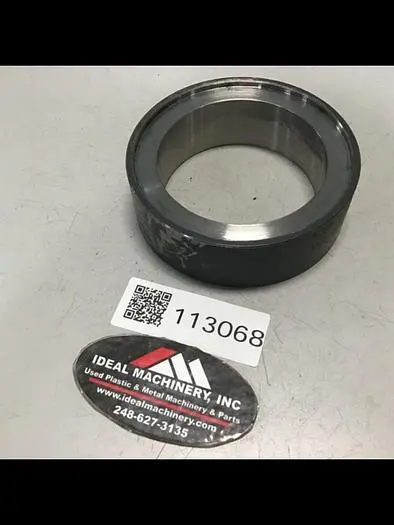 Used VAN DORN FS80 / NS Injection Molding Parts Michigan US | Ideal Machinery #599937