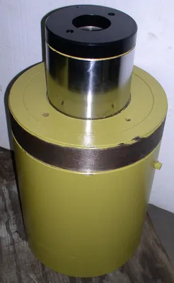 Enerpac Model R5006 Hydraulic Cylinder; 10,000 psi; 500 tons