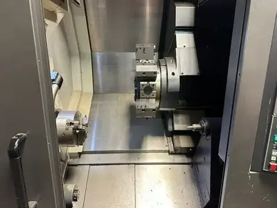 2014 DOOSAN PUMA 2100Y CNC Lathes | Midstate Machinery (2)