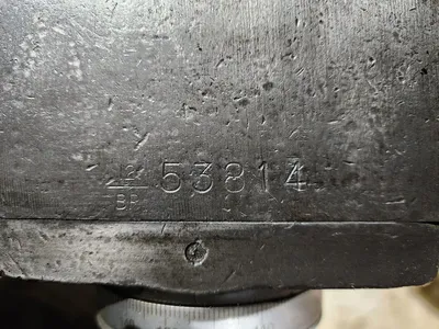Bridgeport - 9" x 42"