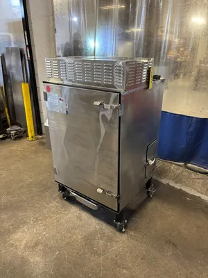 USED 2012 Cook Shack FEC120