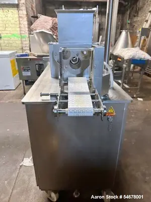 Used _UNKNOWN_ HLT-700U Encrusting Illinois US | Aaron Equipment #1494003