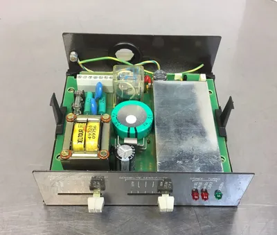 Jay Electronique IND61B Industrial wireless radio remote control Loc.2A
