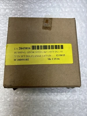 NEW Baldor-Dodge SK 1 15/16