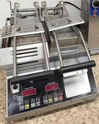 USED STAR CMO