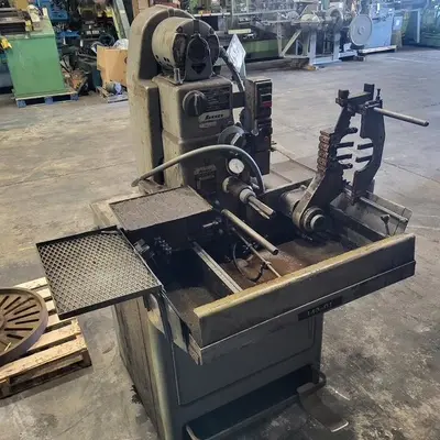 USED SUNNEN MBB-1680
