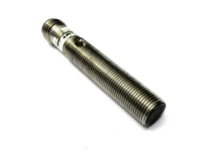 Used Balluff Inductive Proximity Sensor, 2mm Range, M12, BES 515-449-SA7-S21 Proximity Sensors Michigan US | Maverick Industrial Sales #1407069
