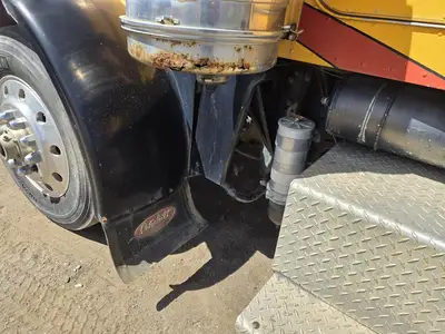 Used 1980 PETERBILT 359 Conventional trucks California US | Ben Kaplan Equipment #1358155