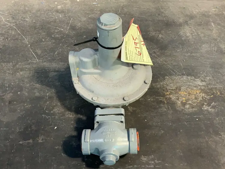 Used 2001 SENSUS 2438 Pumps Ohio US | HGR 24 #1300971