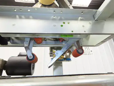 Used SOCO SYSTEM _UNKNOWN_ Case Sealers - Tapers Indiana US | Arrow Industrial #1368063