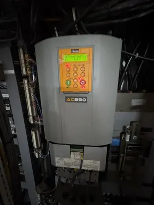 USED 2006 INTAROTO BOARD LAMINATOR