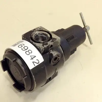 USED PARKER AZR313AB