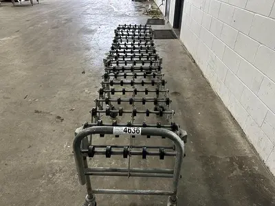 USED NESTAFLEX 275