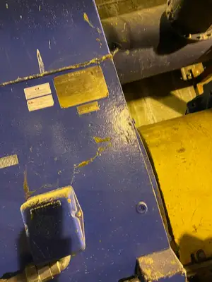 Used RADER _UNKNOWN_ Chip Processing Systems British Columbia CA | Lenmark #1488863