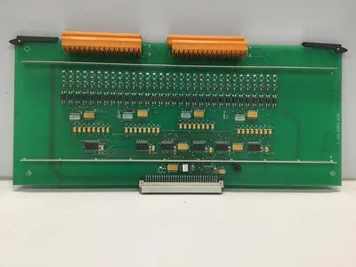 USED VAN DORN PC330-037