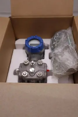 HONEYWELL STD870-J1HS6AS-1-A-CHC-11S-A-50A2-00-0000 / STD870 TRANSMITTER #G395