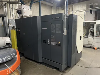 2019 DMG MORI NLX 2500/700 CNC Lathes | Norcal Machinery (7)