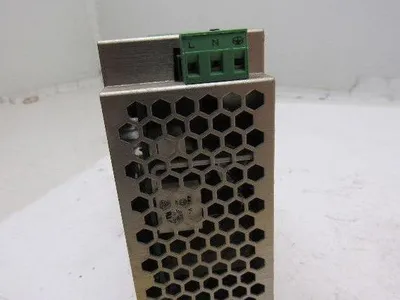 Phoenix Contact Quint-PS-100-240AC-24DC/5 2938581 Power Supply 24VDC/5A