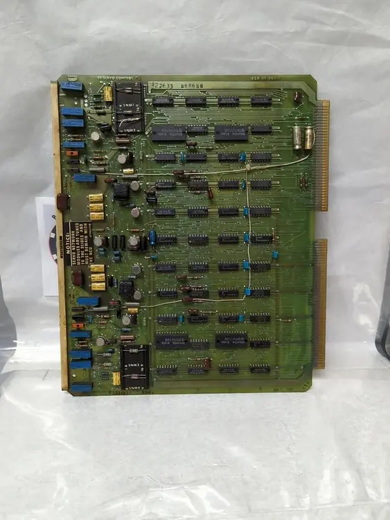 Used BENDIX 3733282F Miscellaneous Equipment (Electrical & Power) Ohio US | Surplus Asset Holdings #1209797