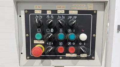 USED 2006 LOBO CS-55PAAU