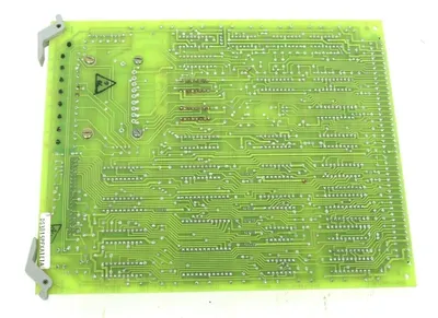 REFURBISHED GENERAL ELECTRIC DS3800HFXA1F1D PROCESSOR BOARD