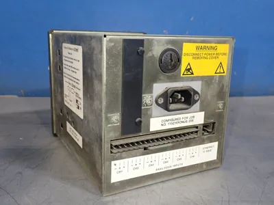 USED HONEYWELL TVEZ2000B000U0B0000