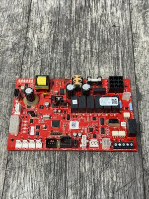 MANITOWOC MTW000009073 S REV. H Printed Circuit Boards (PCBs) | ESS Industrial Equipment Sales (9)
