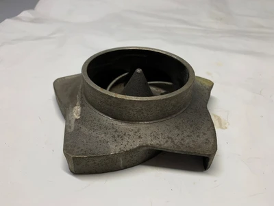 3X1.5-6, OEM Durco Impeller Mark II Group 1, PN: 36896, DNI