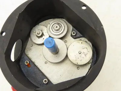Used ALLEN BRADLEY _UNKNOWN_ Encoders Indiana US | Arrow Industrial #1408004