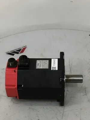 USED GE FANUC A06B-0147-B075