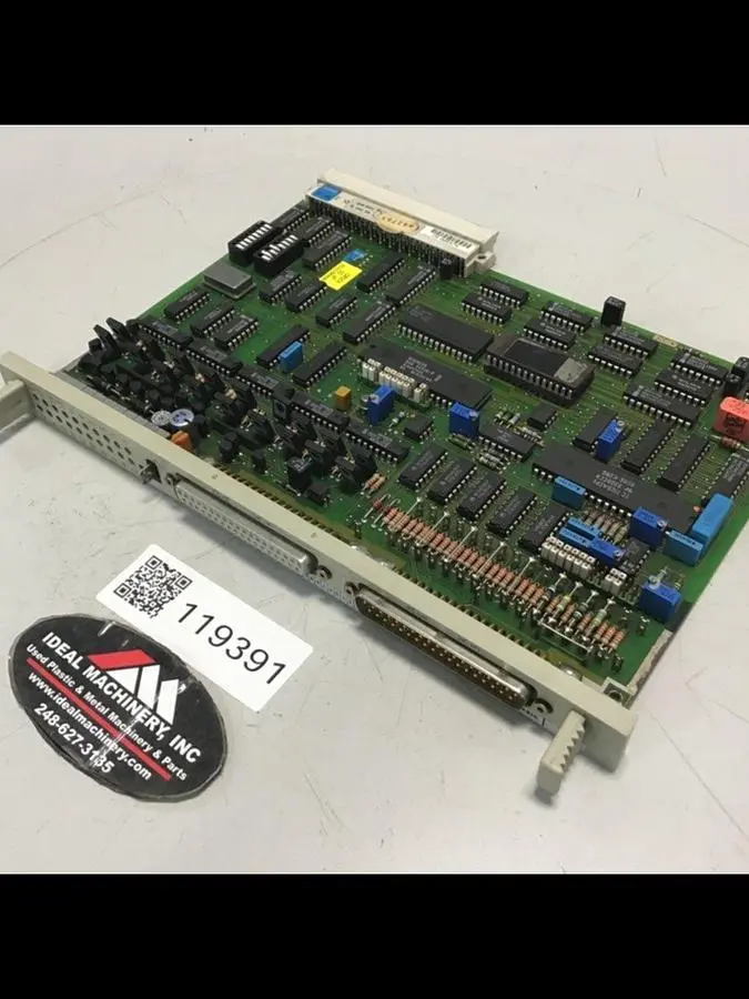 USED SIEMENS 6ES5 244-3AA22