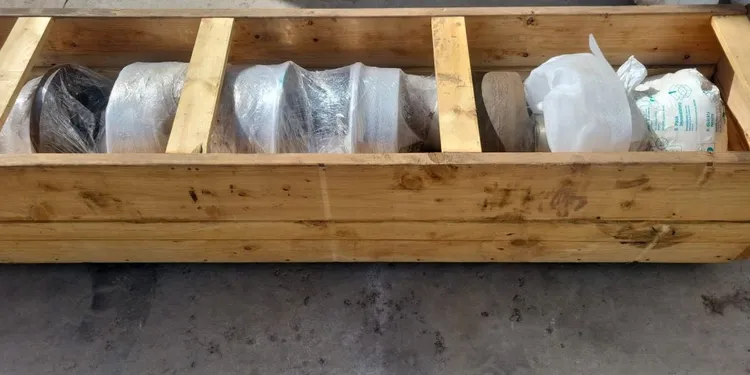 Used OILWELL / NATIONAL B-558 / 630Q / C-528 / C-538 / C-548 Pumps | Power Zone Equipment #968729
