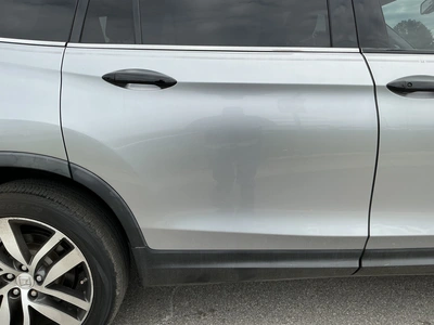 Used 2016 HONDA PILOT SUVs Michigan US | Miedema Asset Management Group #1488135